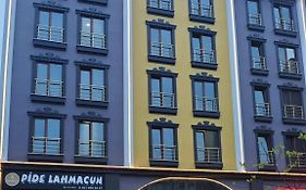 SANLi OTEL TRABZON
